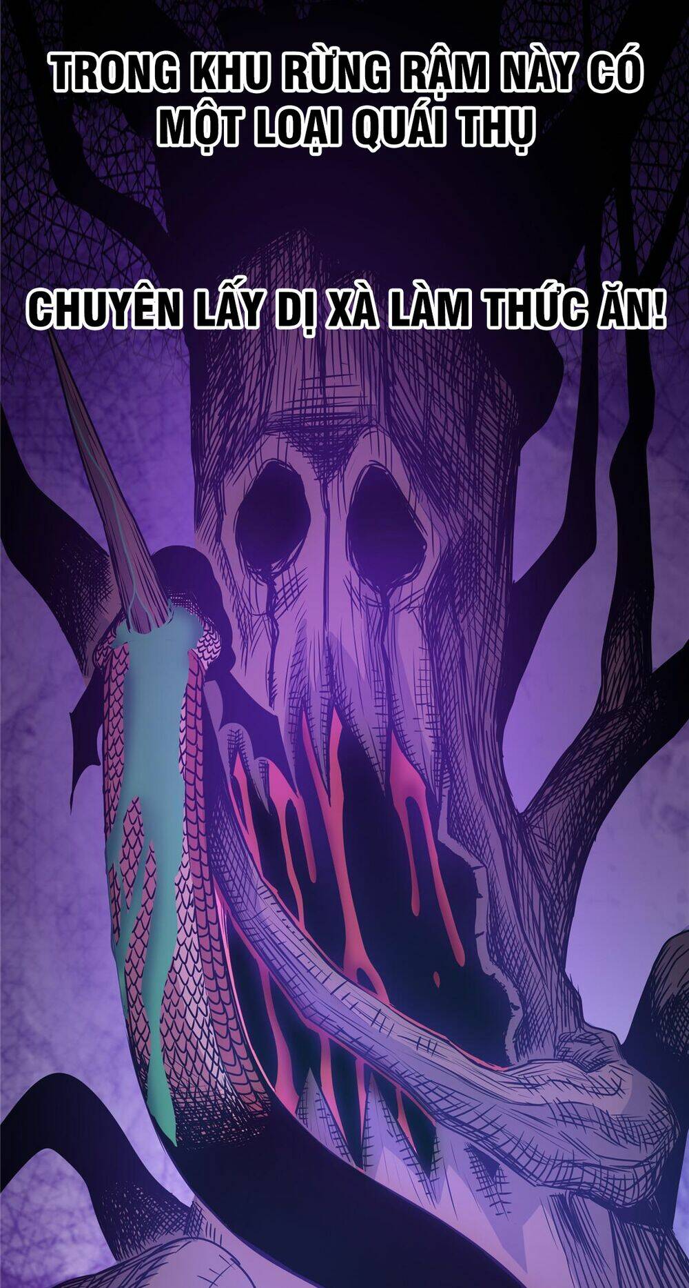 Đế Bá Chapter 18 - Trang 2