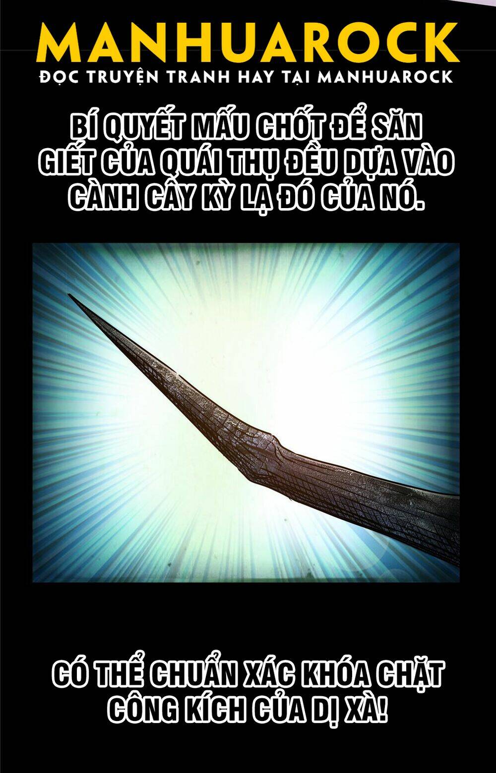 Đế Bá Chapter 18 - Trang 2