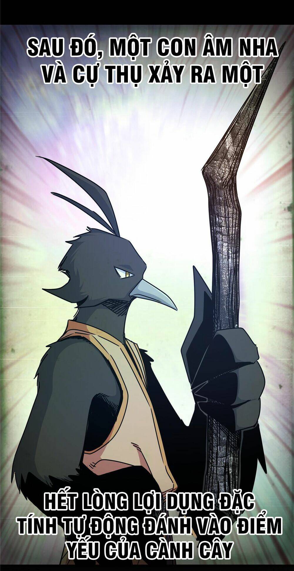 Đế Bá Chapter 18 - Trang 2