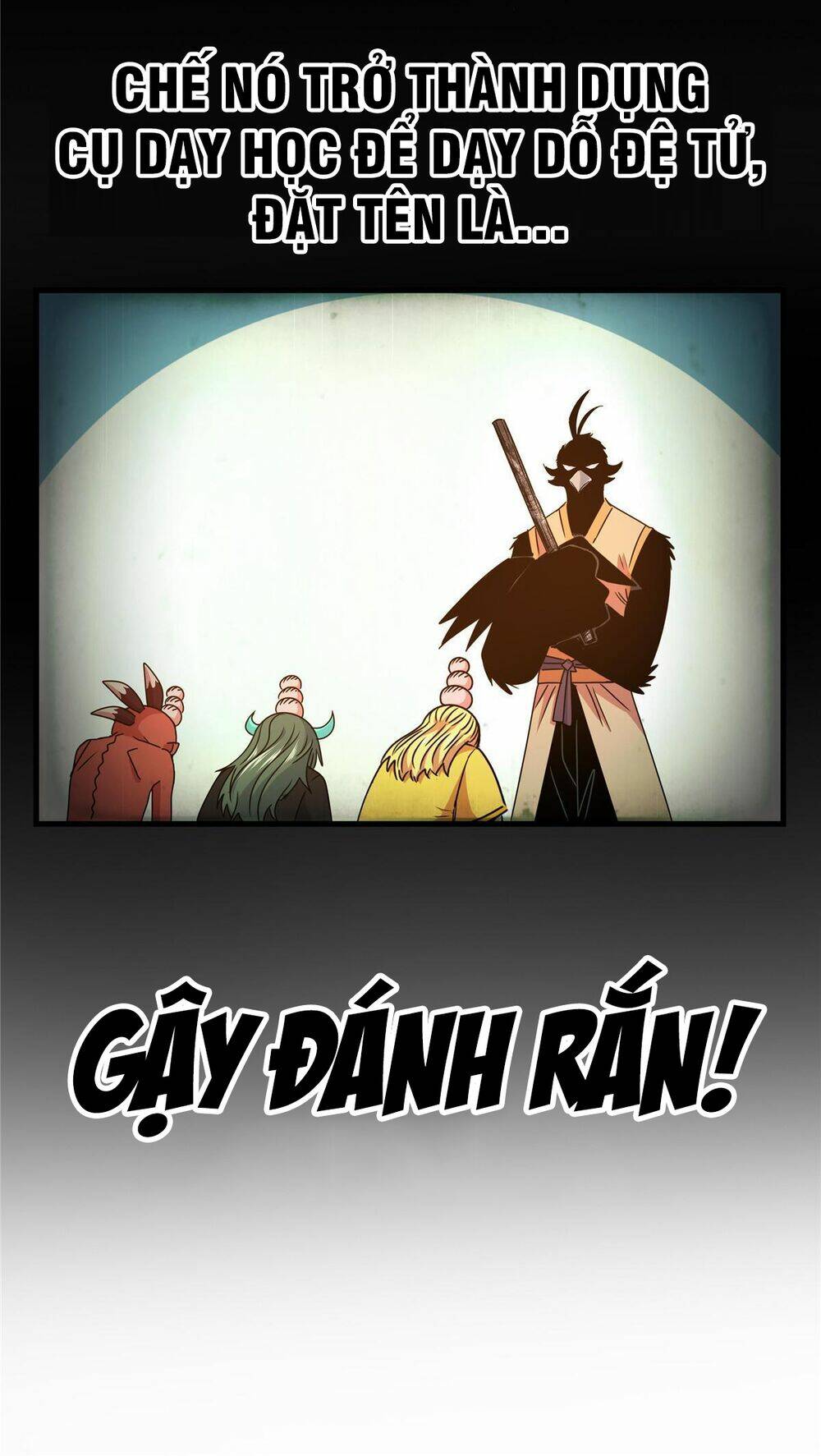 Đế Bá Chapter 18 - Trang 2