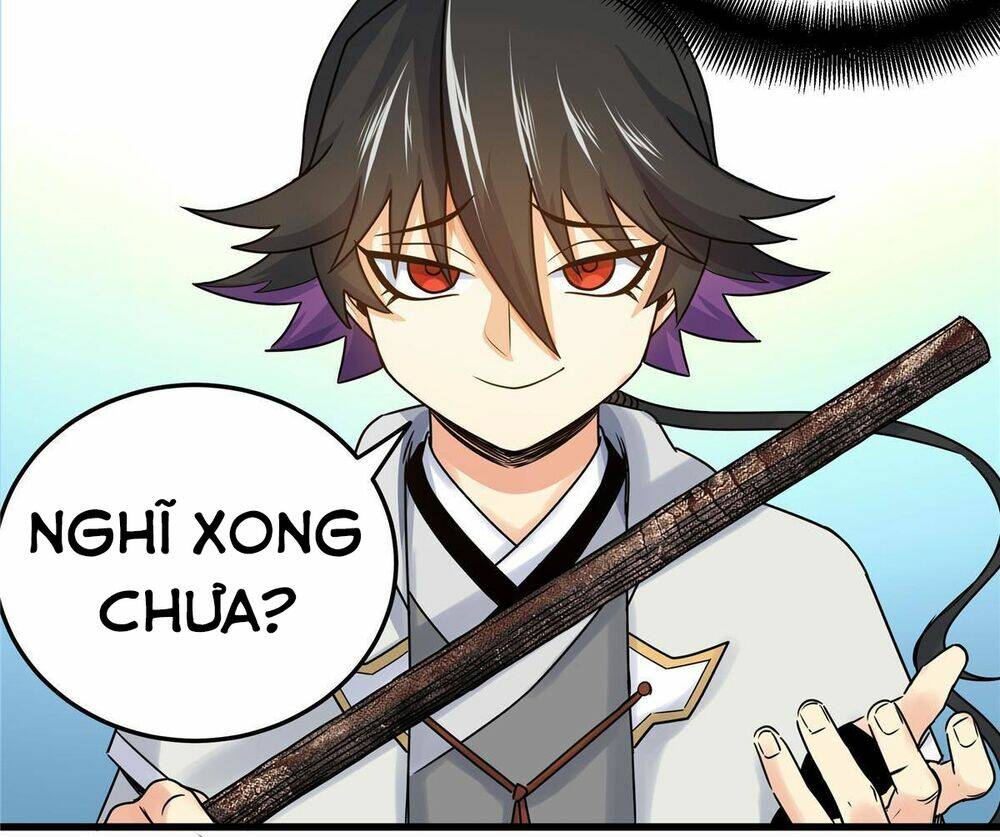 Đế Bá Chapter 18 - Trang 2