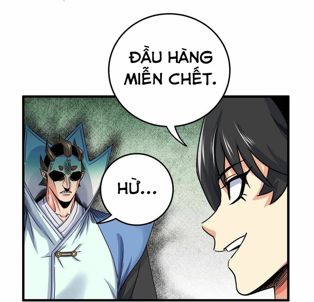 Đế Bá Chapter 18 - Trang 2