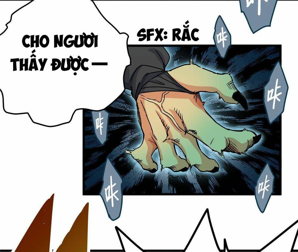 Đế Bá Chapter 18 - Trang 2