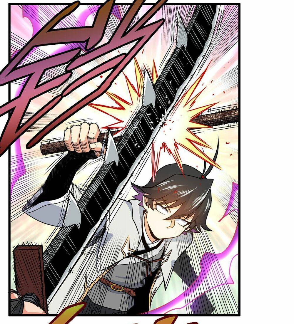 Đế Bá Chapter 18 - Trang 2