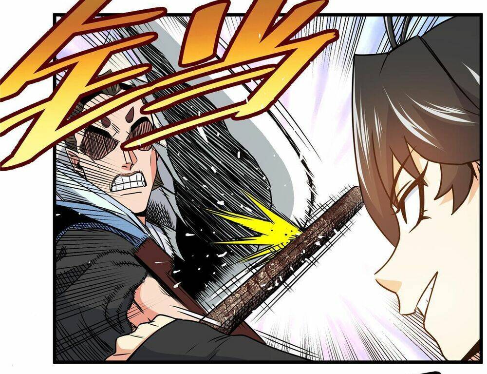 Đế Bá Chapter 18 - Trang 2