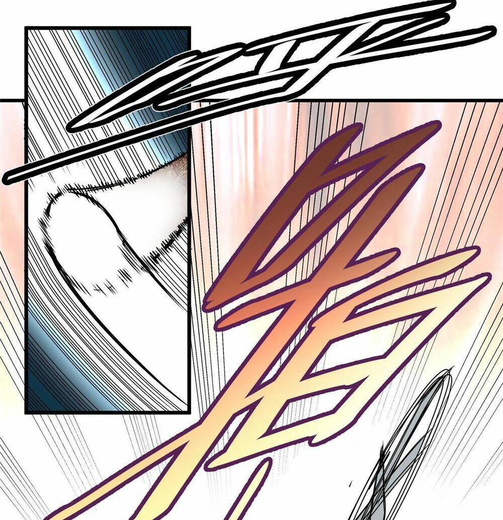 Đế Bá Chapter 18 - Trang 2