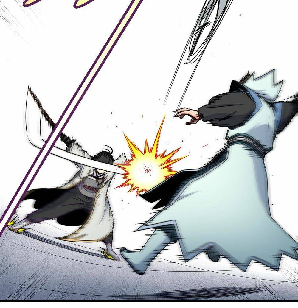 Đế Bá Chapter 18 - Trang 2