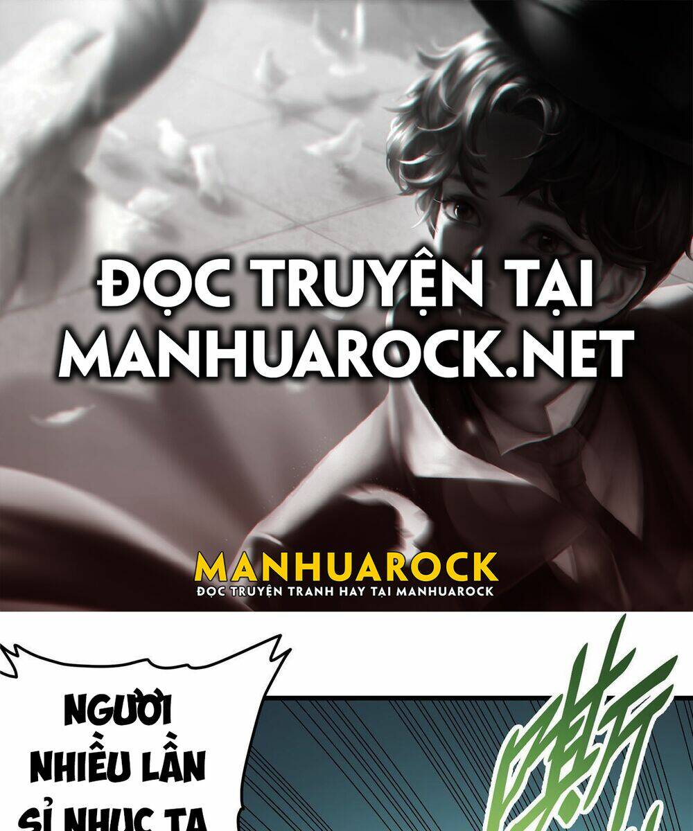 Đế Bá Chapter 19 - Trang 2