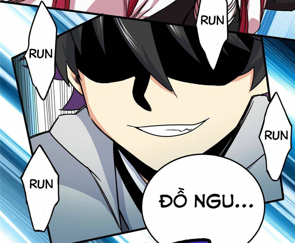 Đế Bá Chapter 19 - Trang 2