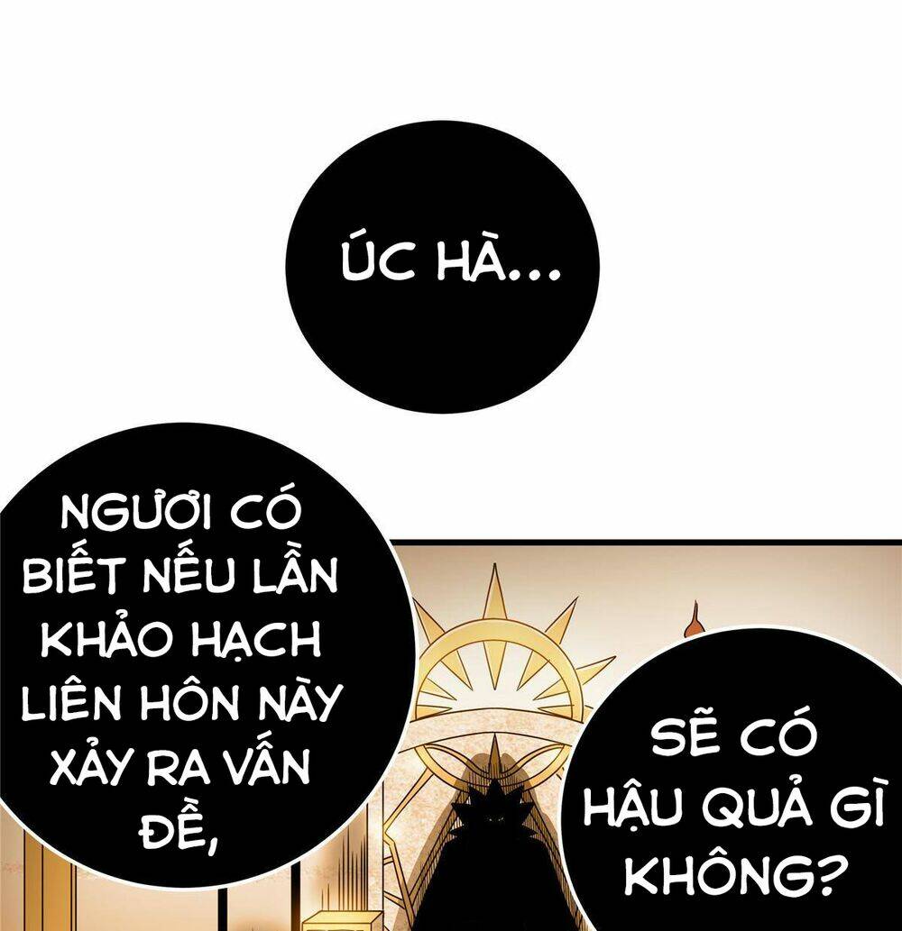 Đế Bá Chapter 19 - Trang 2