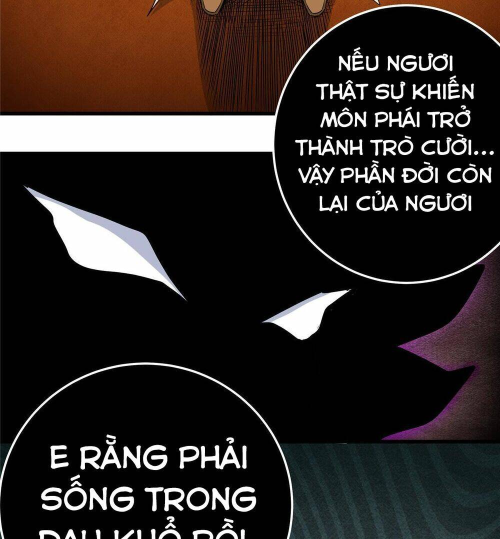 Đế Bá Chapter 19 - Trang 2
