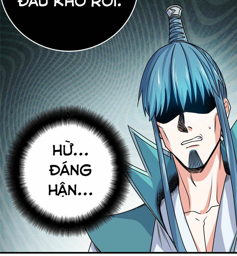 Đế Bá Chapter 19 - Trang 2