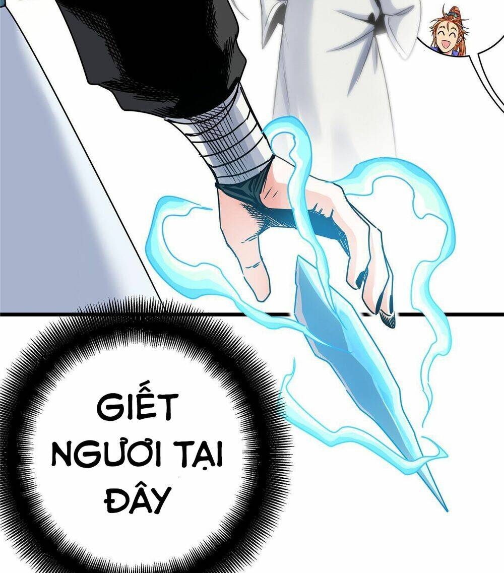 Đế Bá Chapter 19 - Trang 2