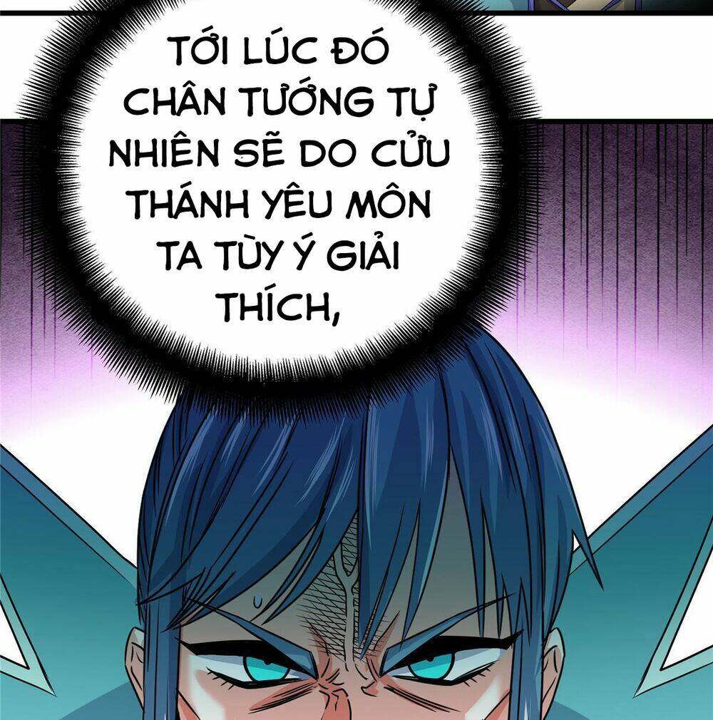 Đế Bá Chapter 19 - Trang 2