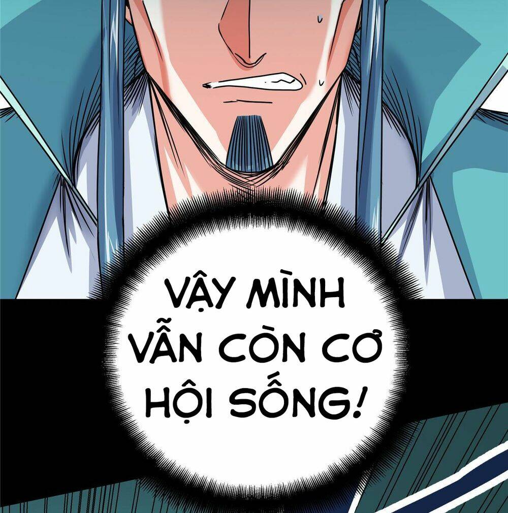 Đế Bá Chapter 19 - Trang 2