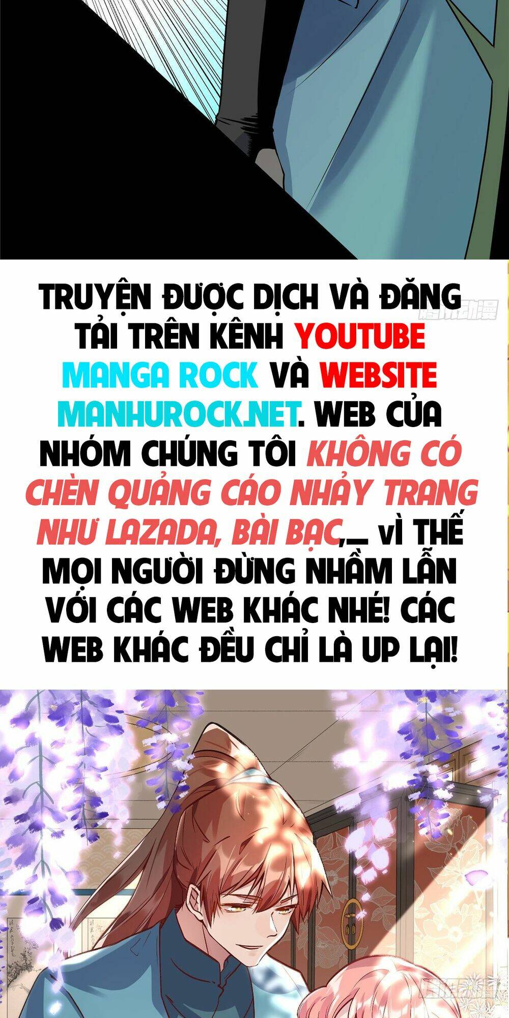 Đế Bá Chapter 19 - Trang 2