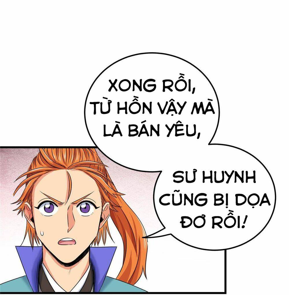 Đế Bá Chapter 19 - Trang 2