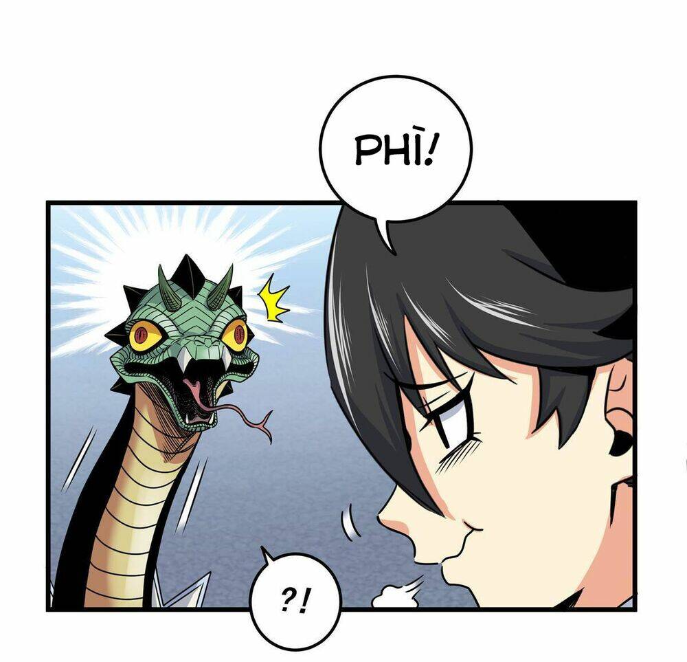 Đế Bá Chapter 19 - Trang 2