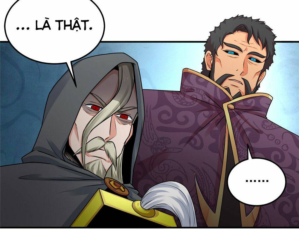 Đế Bá Chapter 2 - Trang 2
