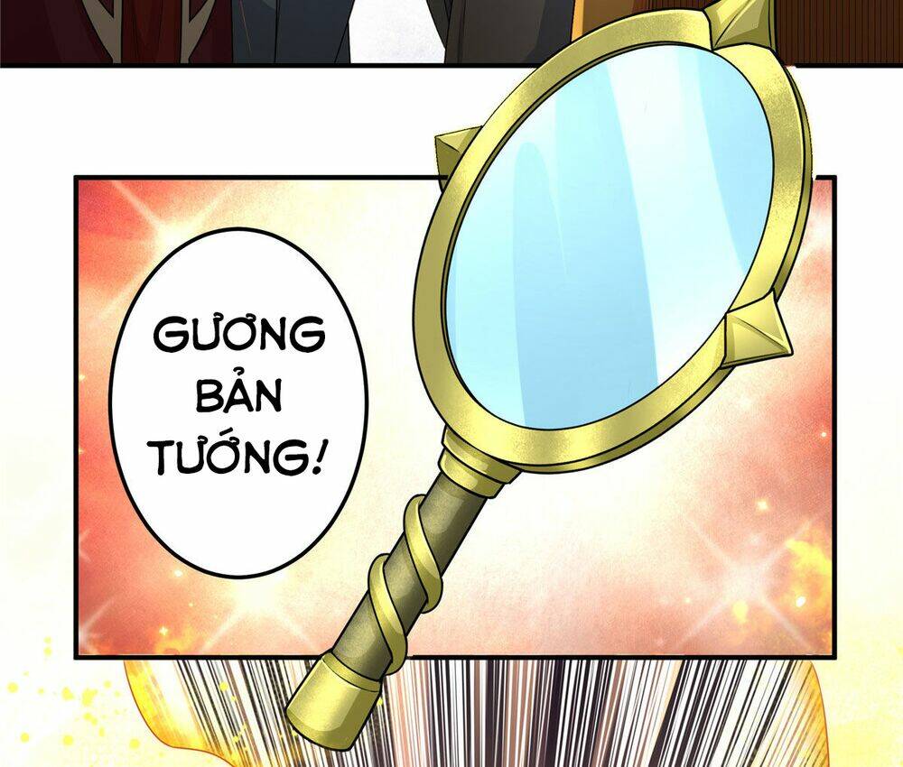 Đế Bá Chapter 2 - Trang 2