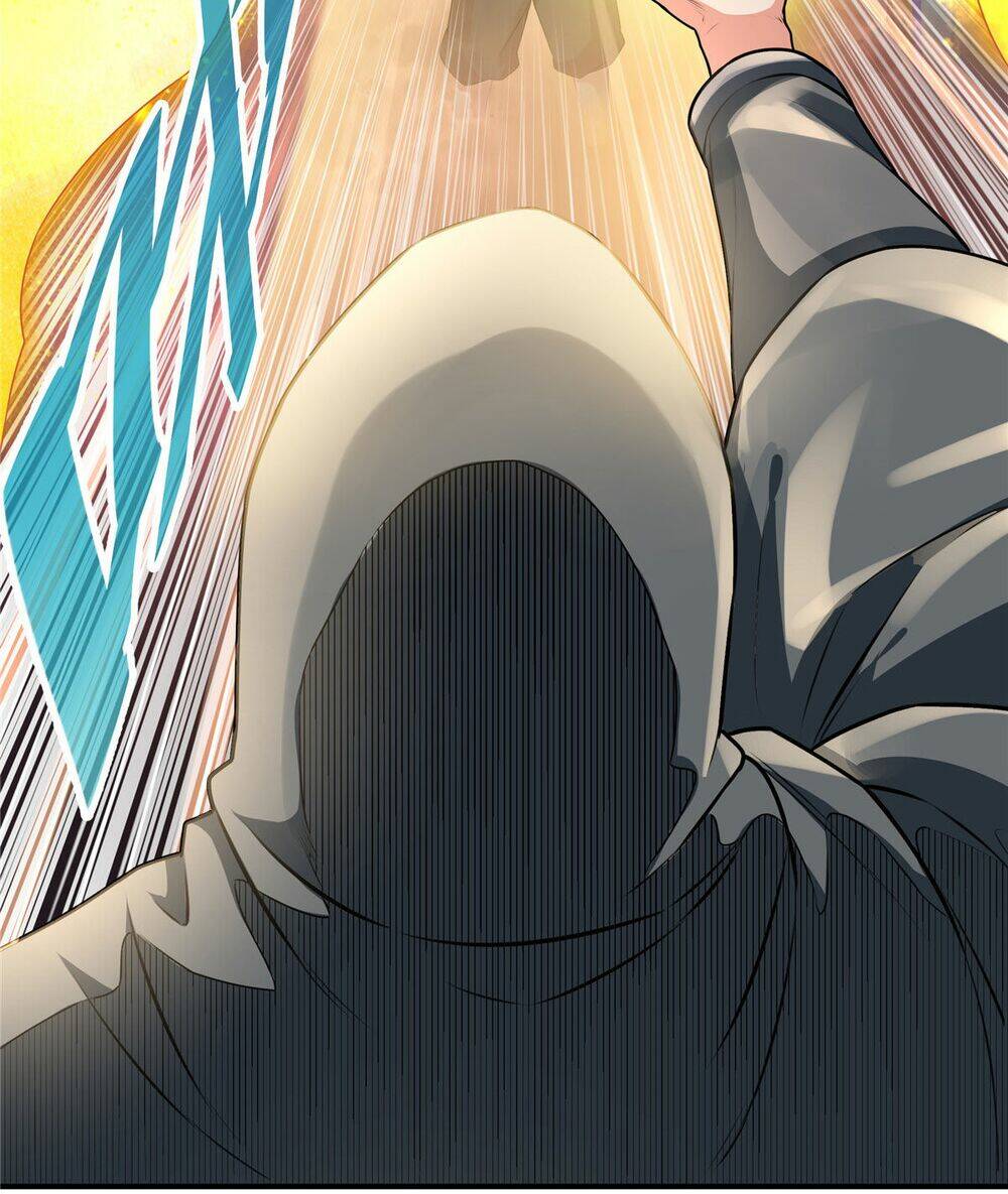 Đế Bá Chapter 2 - Trang 2