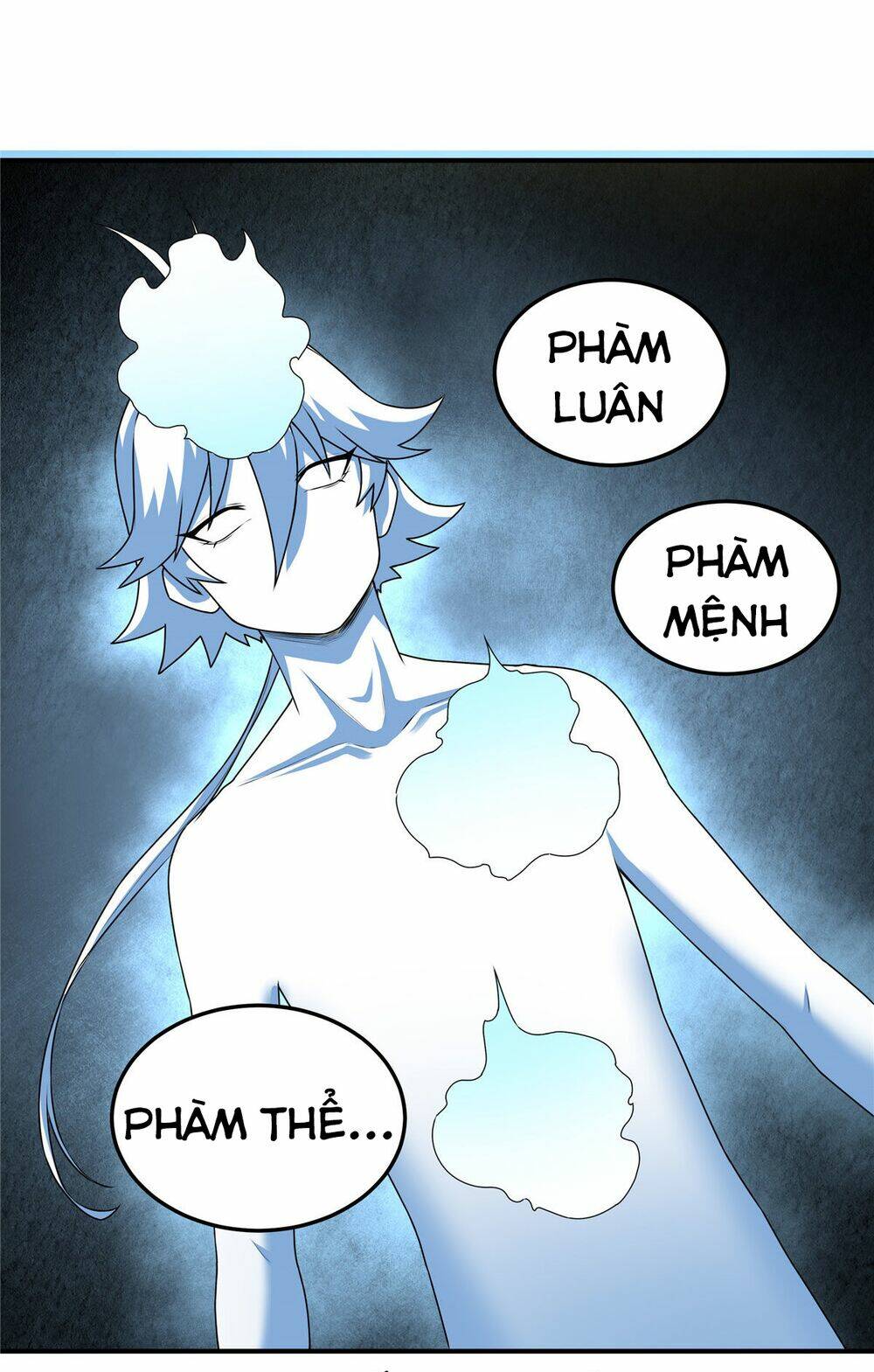 Đế Bá Chapter 2 - Trang 2