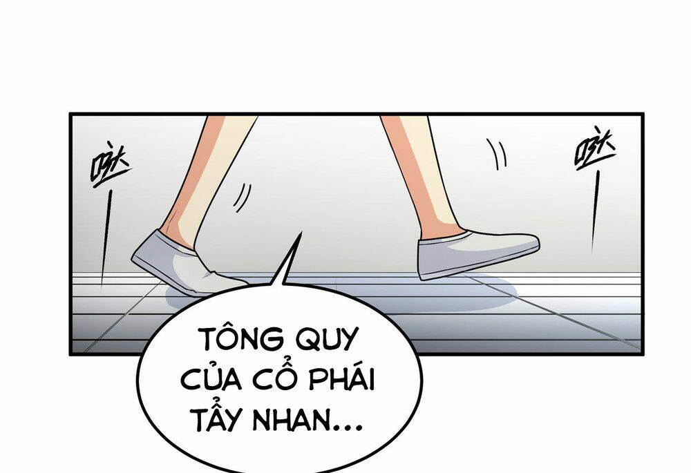 Đế Bá Chapter 2 - Trang 2