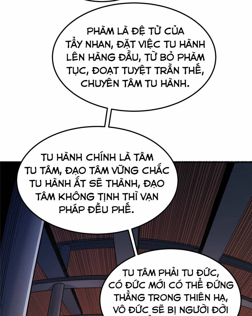 Đế Bá Chapter 2 - Trang 2