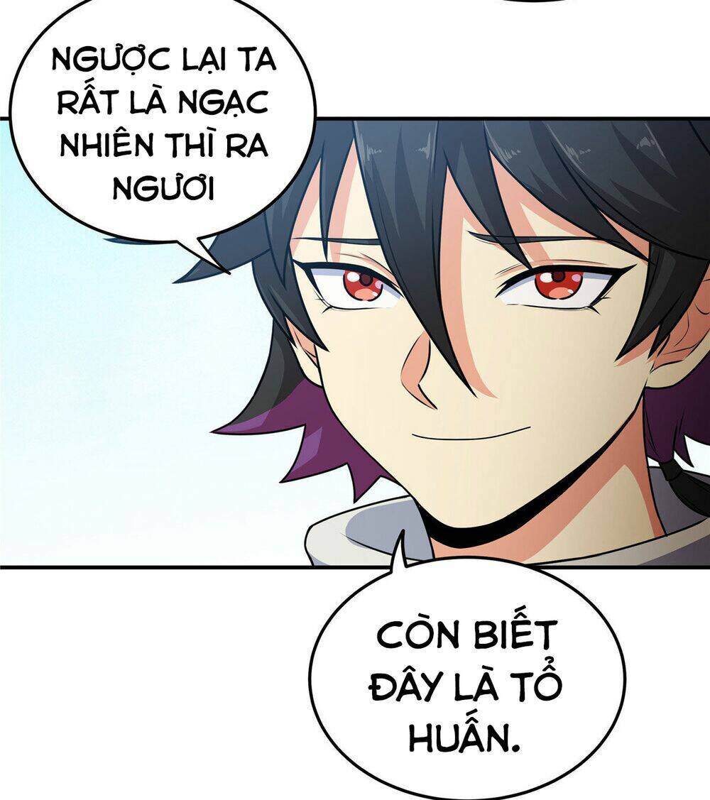 Đế Bá Chapter 2 - Trang 2