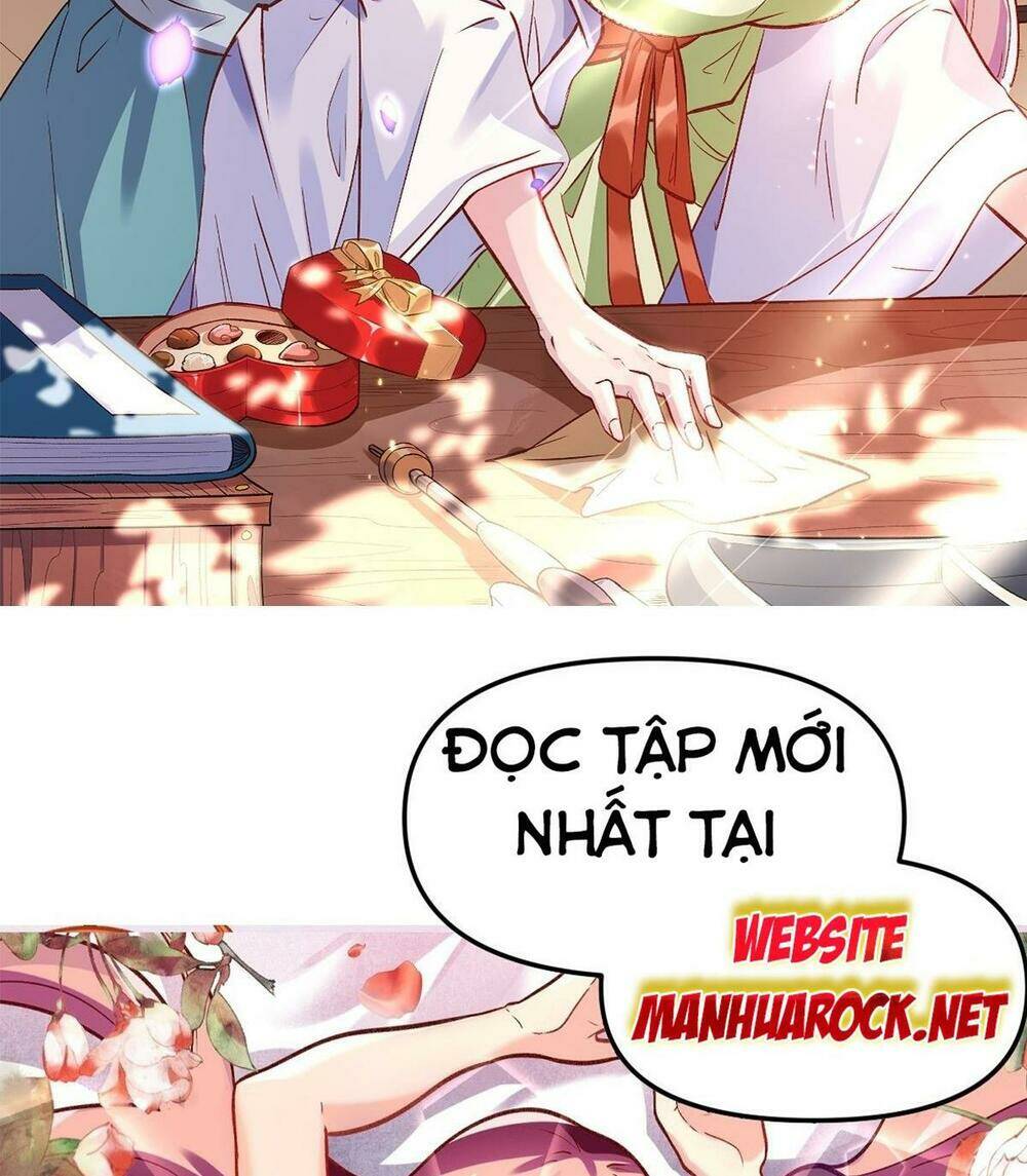 Đế Bá Chapter 2 - Trang 2