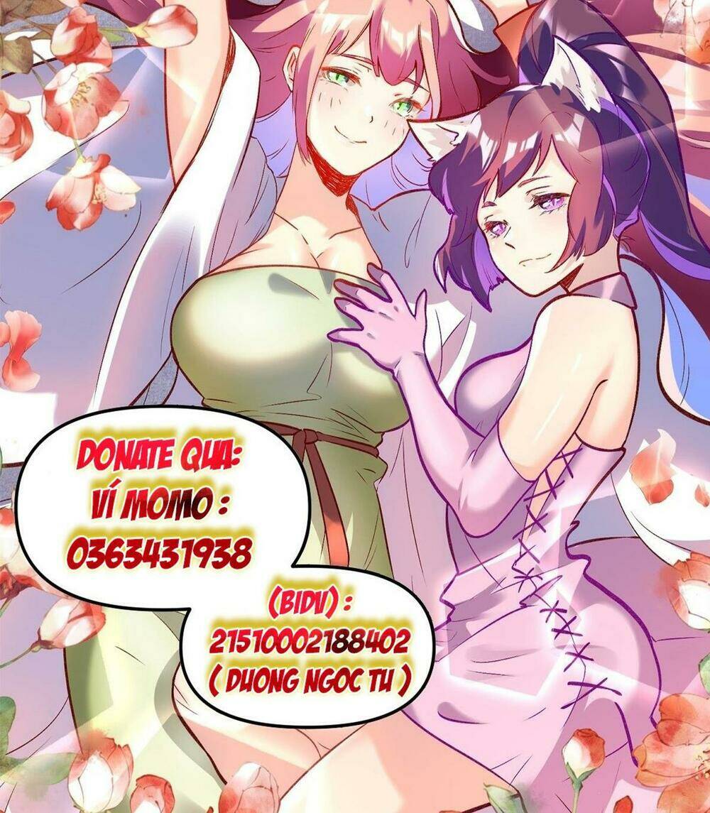 Đế Bá Chapter 2 - Trang 2