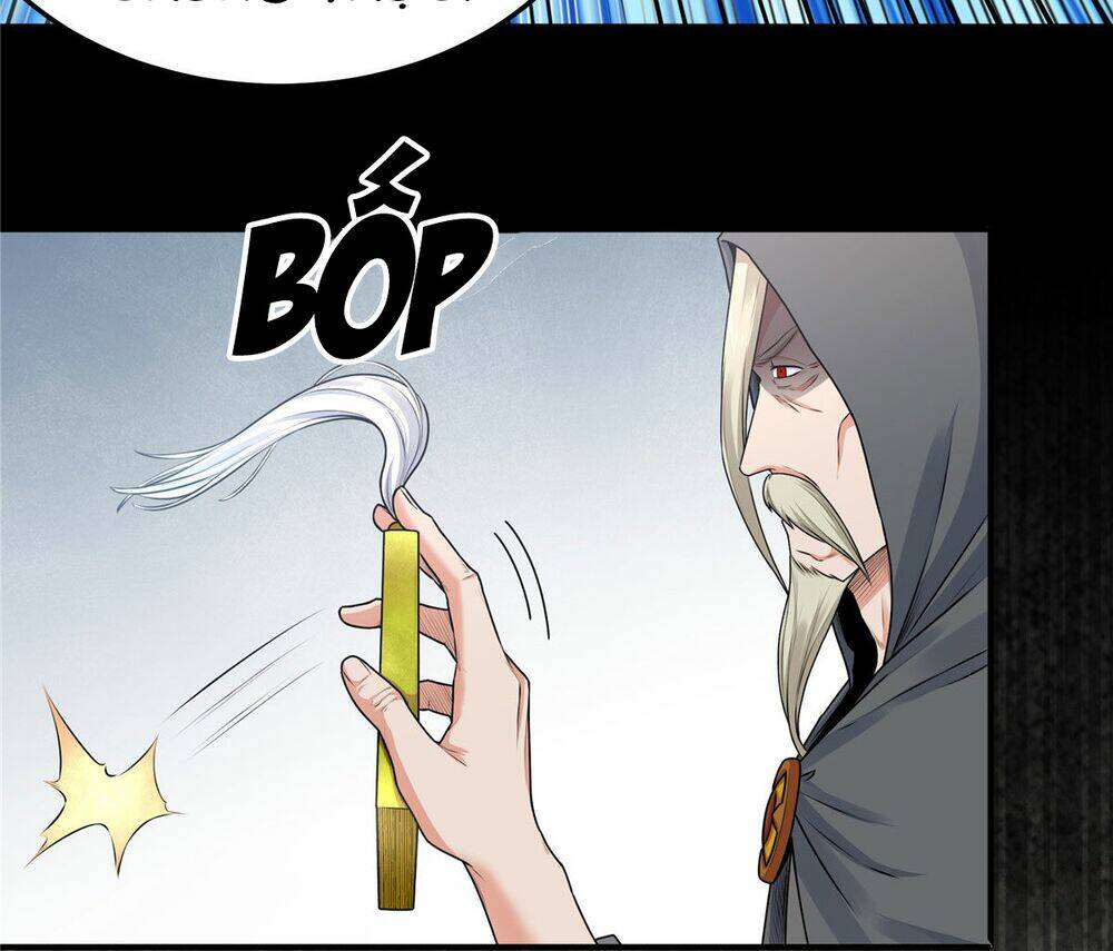 Đế Bá Chapter 2 - Trang 2