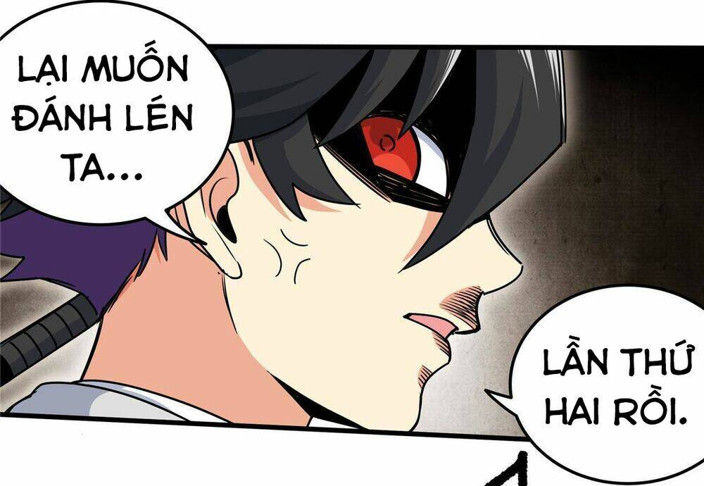 Đế Bá Chapter 20 - Trang 2