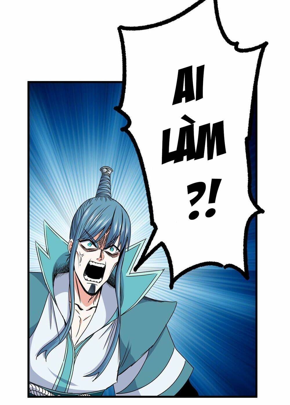 Đế Bá Chapter 20 - Trang 2