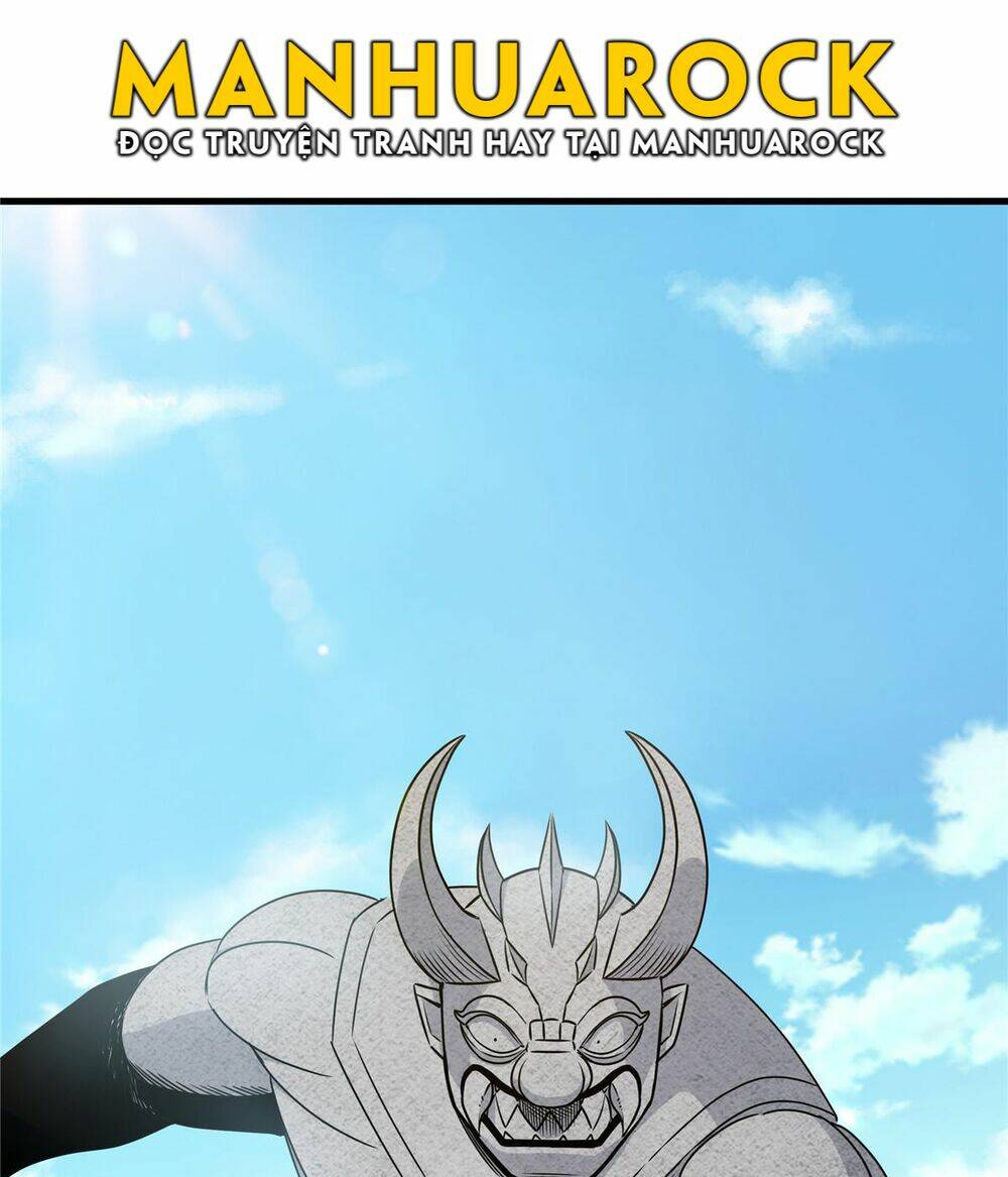 Đế Bá Chapter 20 - Trang 2