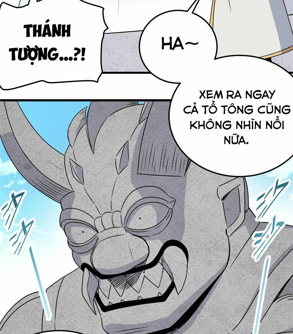 Đế Bá Chapter 20 - Trang 2