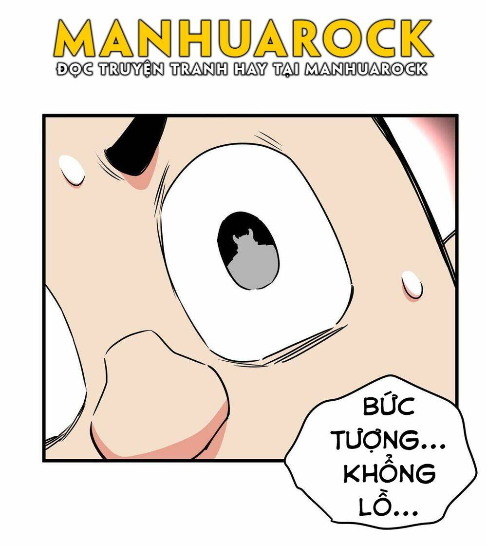 Đế Bá Chapter 20 - Trang 2