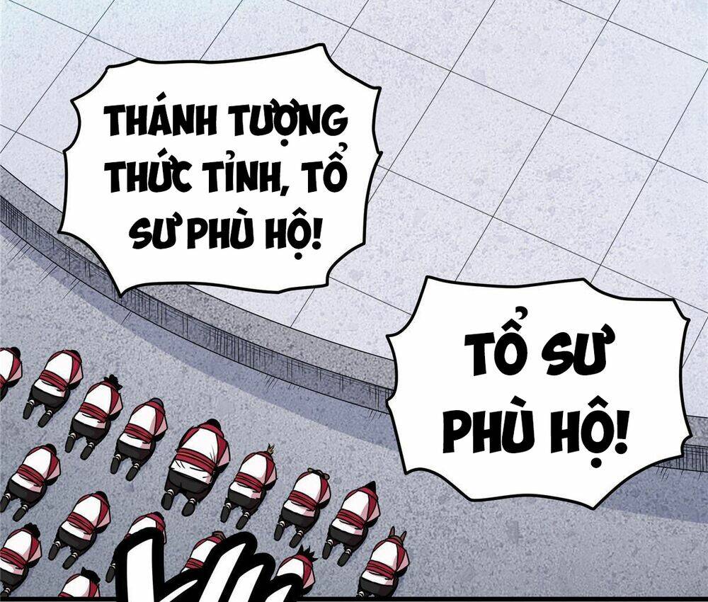 Đế Bá Chapter 20 - Trang 2