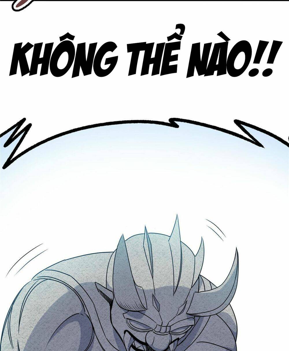 Đế Bá Chapter 20 - Trang 2