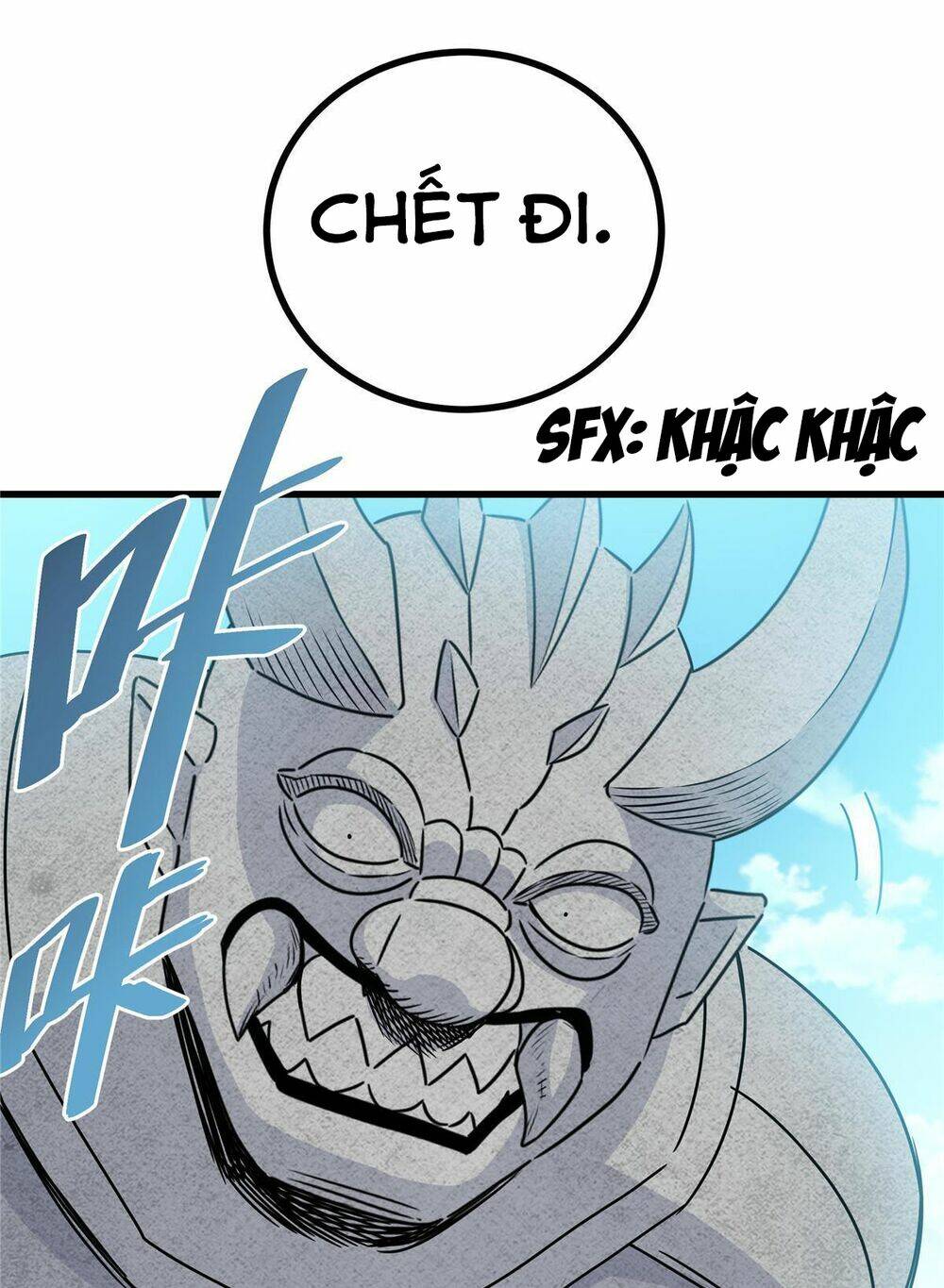 Đế Bá Chapter 20 - Trang 2