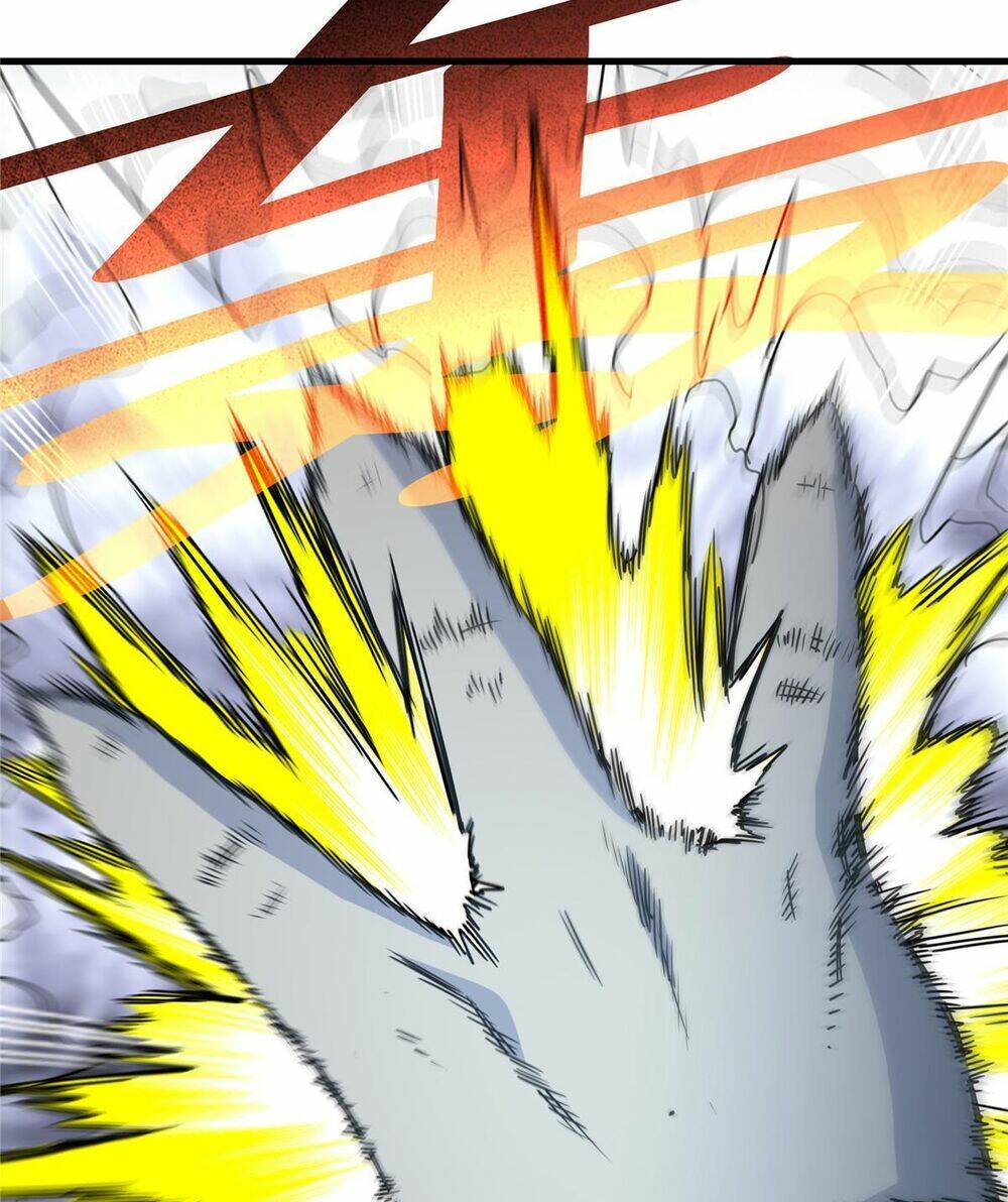 Đế Bá Chapter 20 - Trang 2