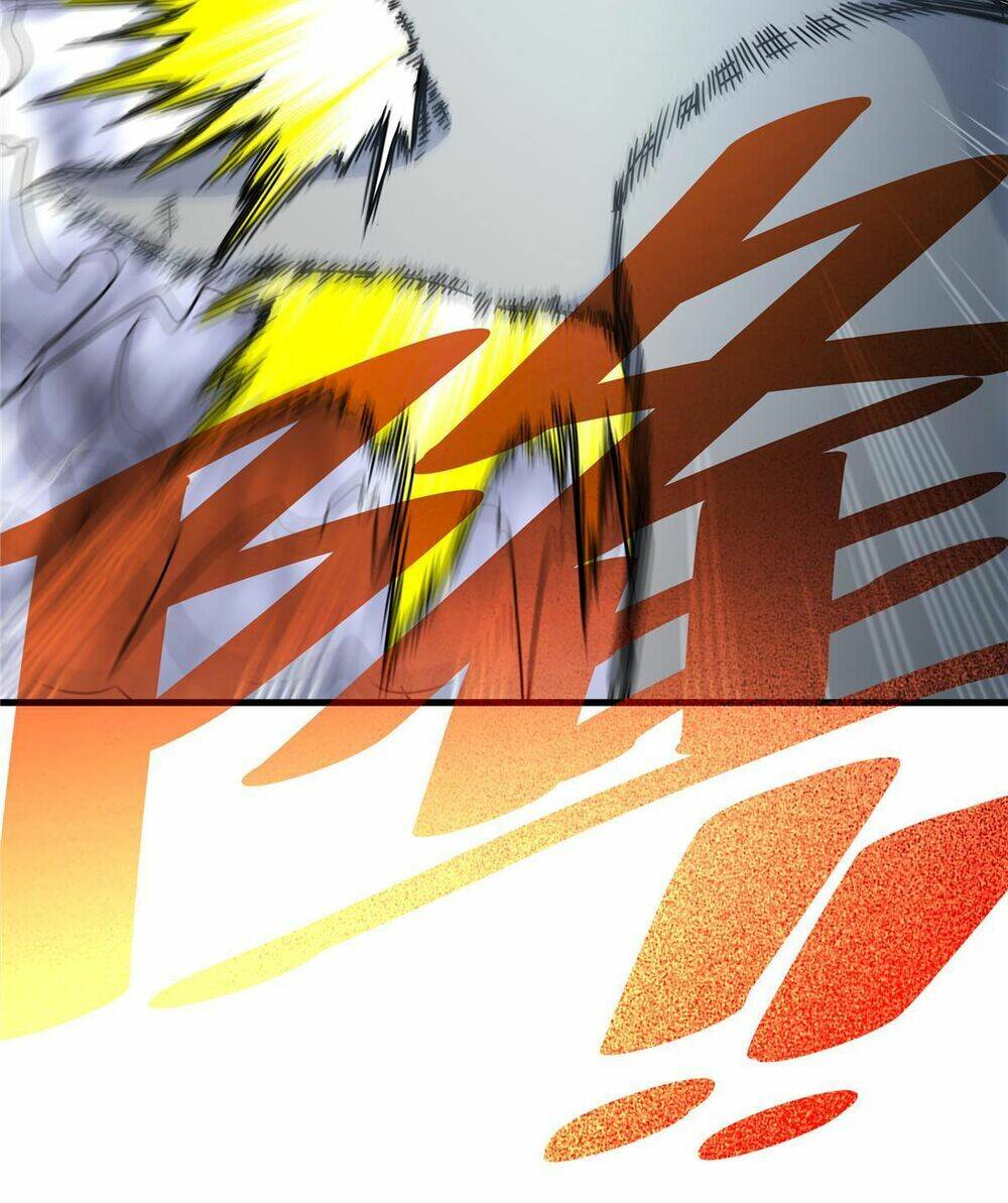 Đế Bá Chapter 20 - Trang 2