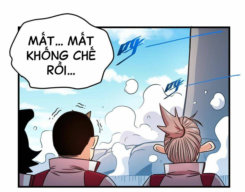 Đế Bá Chapter 20 - Trang 2