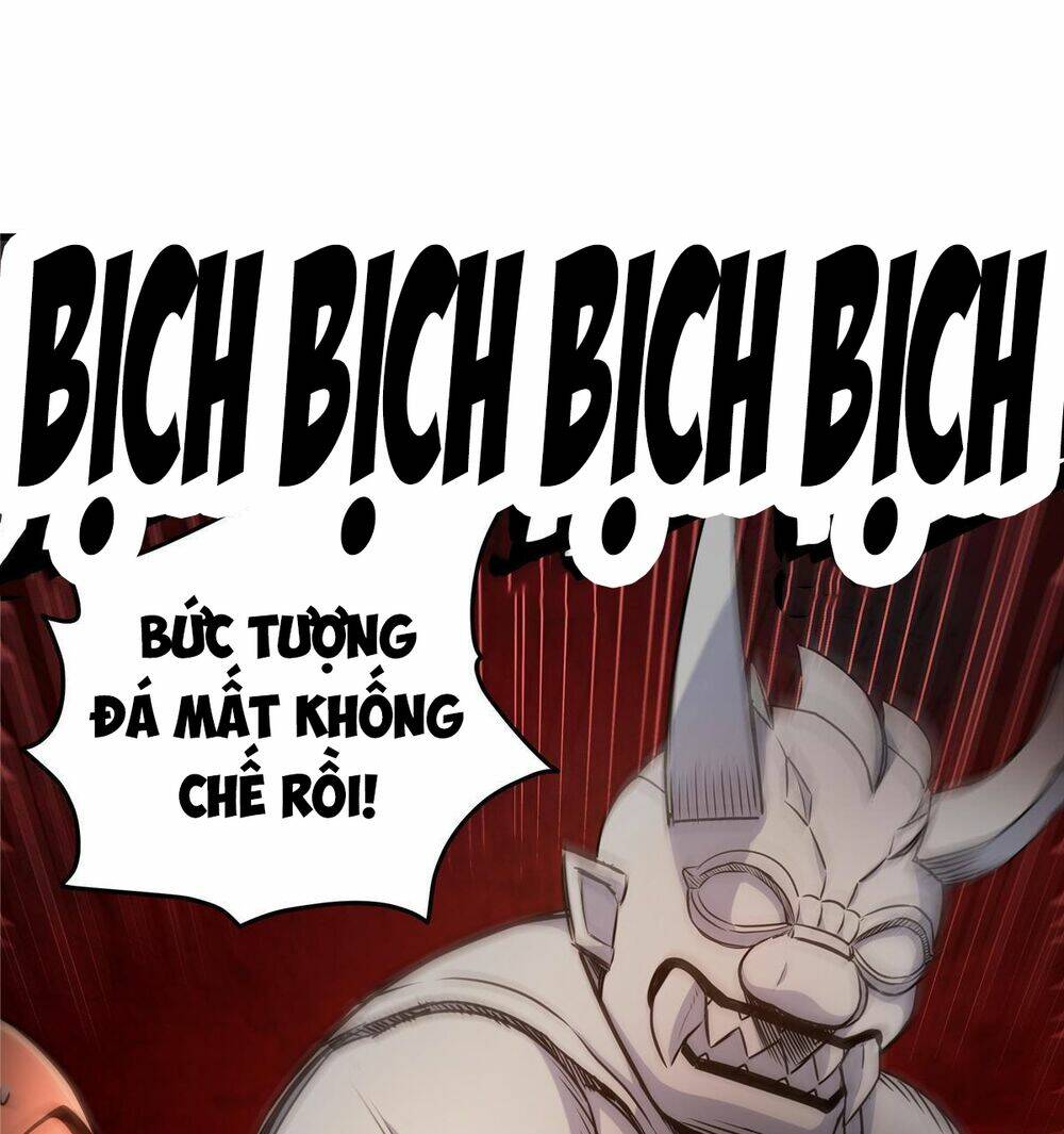 Đế Bá Chapter 20 - Trang 2