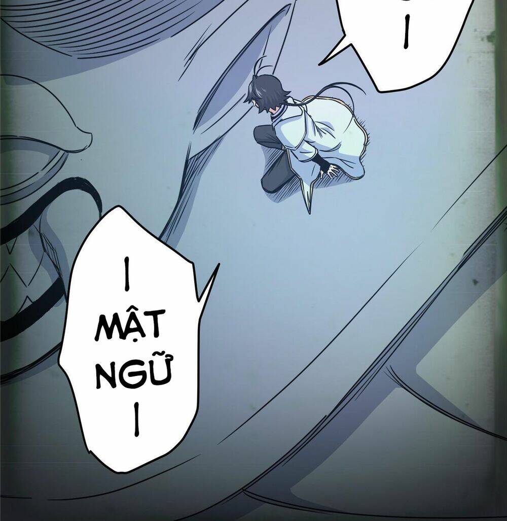 Đế Bá Chapter 20 - Trang 2