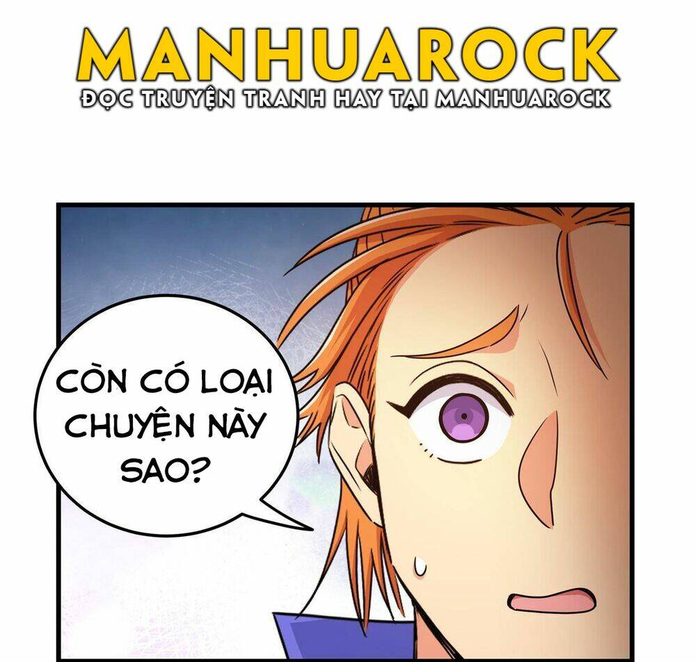 Đế Bá Chapter 20 - Trang 2