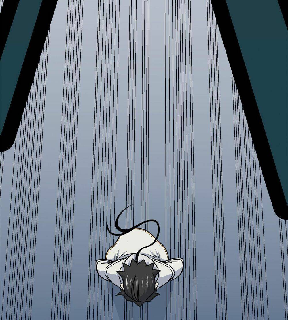 Đế Bá Chapter 20 - Trang 2