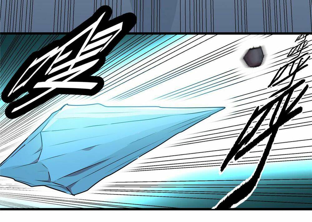 Đế Bá Chapter 20 - Trang 2