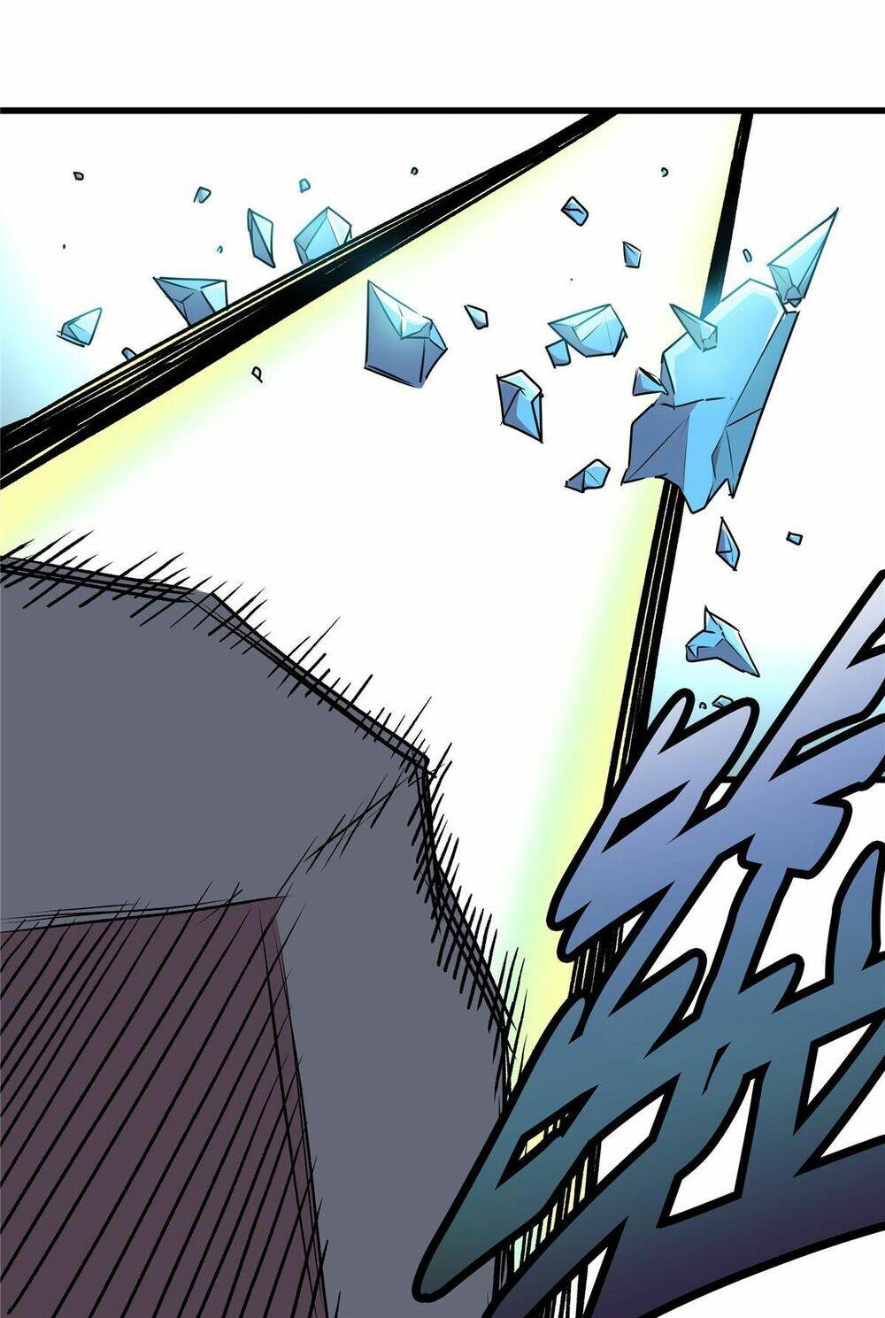 Đế Bá Chapter 20 - Trang 2