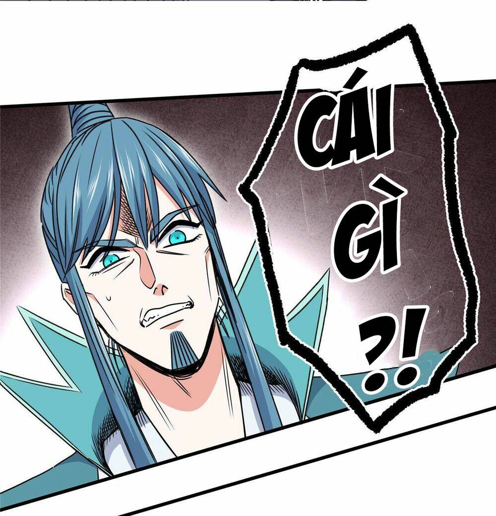 Đế Bá Chapter 20 - Trang 2